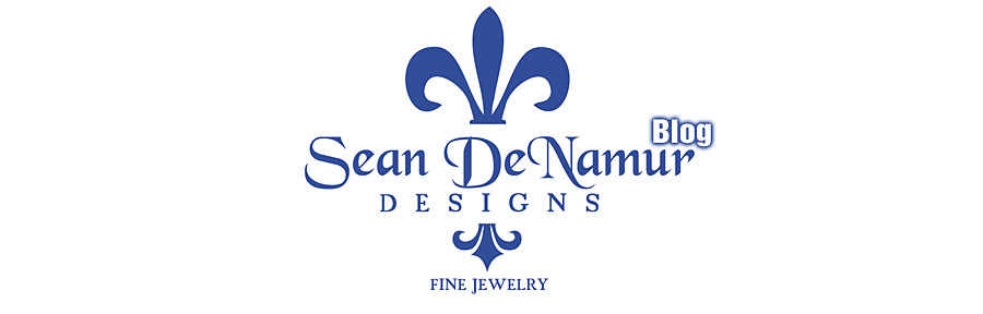 Sean DeNamur Designs Blog
